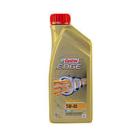 Моторное масло CASTROL EDGE 5W-40 1л