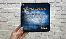 Настільна гра Квест у коробці Маєток монстрів (укр), фото 4