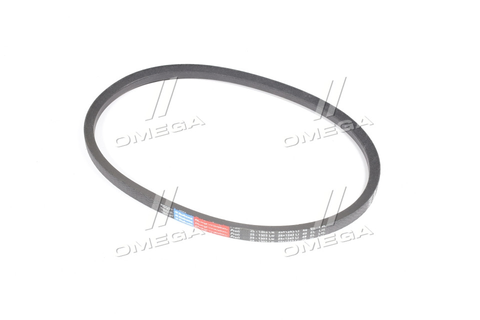 Ремінь 21х14х1303 (вир-во Rubena) 21х14-1303 UA51, фото 1