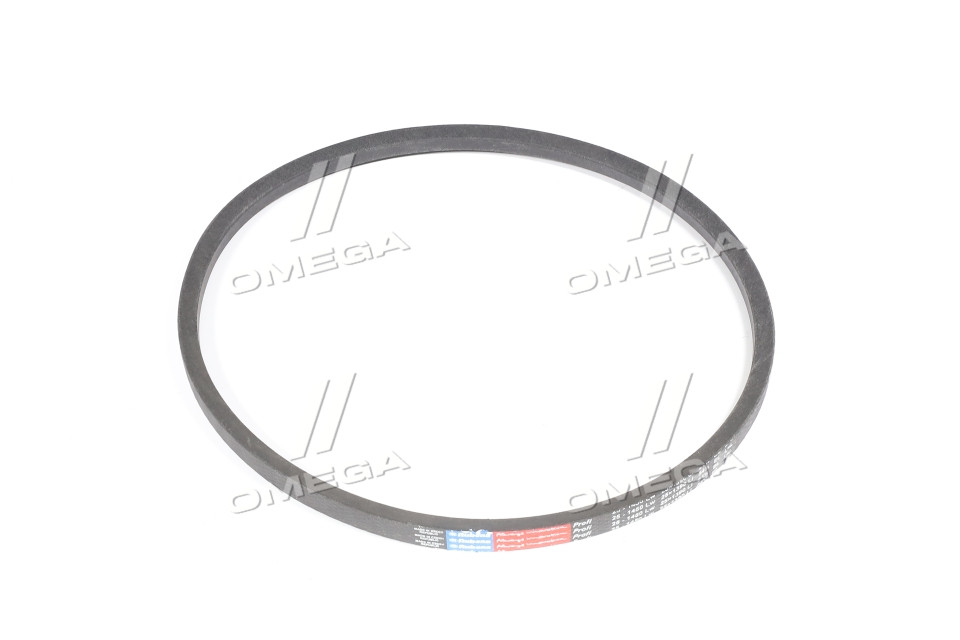 Ремінь 21х14х1450 БІЛАЗ (вир-во Rubena) 21х14-1450 UA51, фото 1