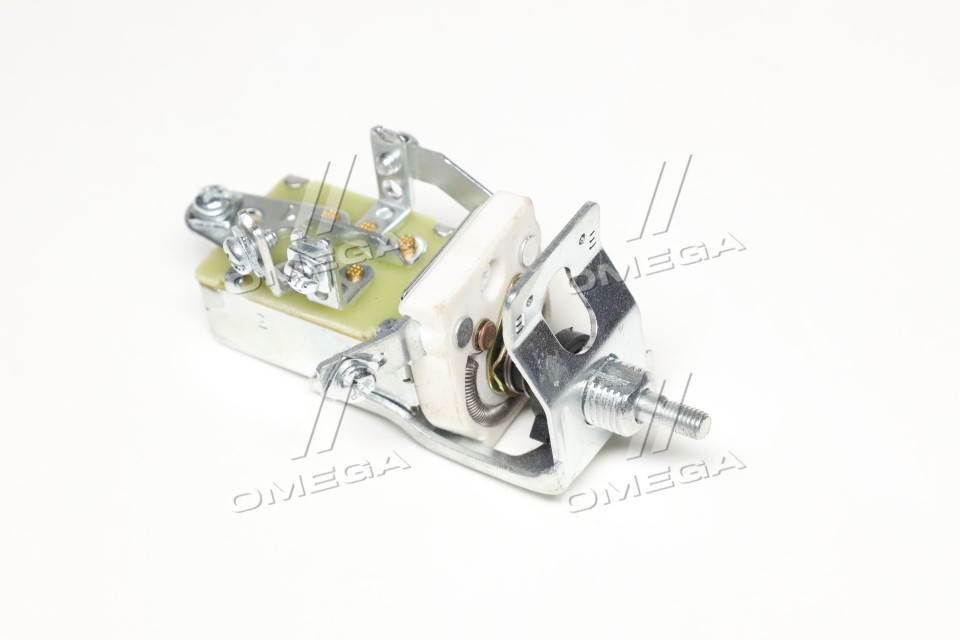 Перемикач світла УАЗ центральний (П-312) П312-3709000 UA51, фото 1