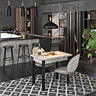 Стіл трансформер Gustus (Густус), фото 2