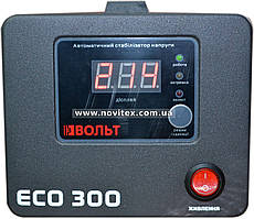 Стабілізатор Вольт ECO-300