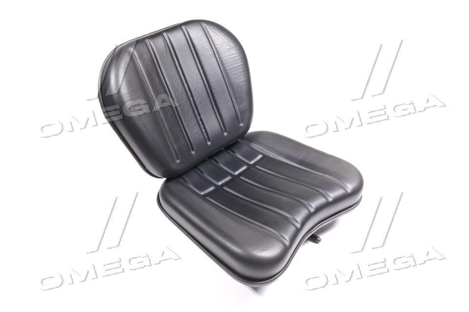 Сиденье ЮМЗ, спец. техника, универсальное (RIDER) RD.68.00.01 UA51, фото 1