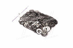 Шайба d14 плоска (1кг = 1 компл) DIN125 (Україна) М14 ШП UA51