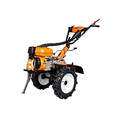 Мотоблок бензиновий GTM GH 7/100-4