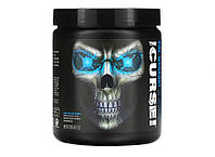 Предтренировочный комплекс JNX Sports The Curse!® Pre-Workout 0.25, Ежевика