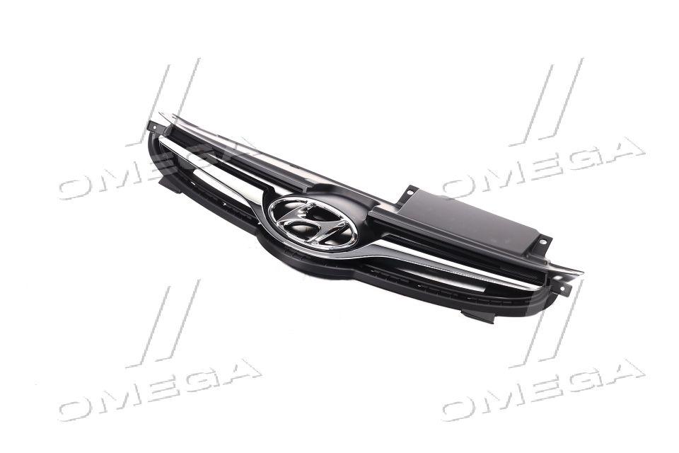 Решітка радіатора (вир-во Mobis) 863503X700 UA51, фото 1