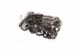 Шайба d20 гровер (1кг = 1 компл) DIN127 (Україна) М20 ШГ UA51