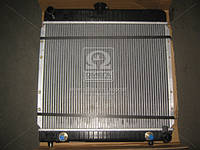Радиатор охлаждения двигателя MB W123 23/28 AT 76-85 (Van Wezel) 30002043 UA49