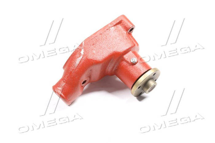 Насос водяной ГАЗ 52 52-1307010 UA51 (ID#1945999068), цена: 2272 ...