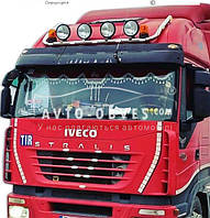 Тримач під фари Iveco Stralis 2012-..., без діодів