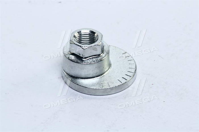 Гайка с эксцентриком TOYOTA RAV4 94-05 (Пр-во FEBEST) 0131-003 UA51 (ID ...