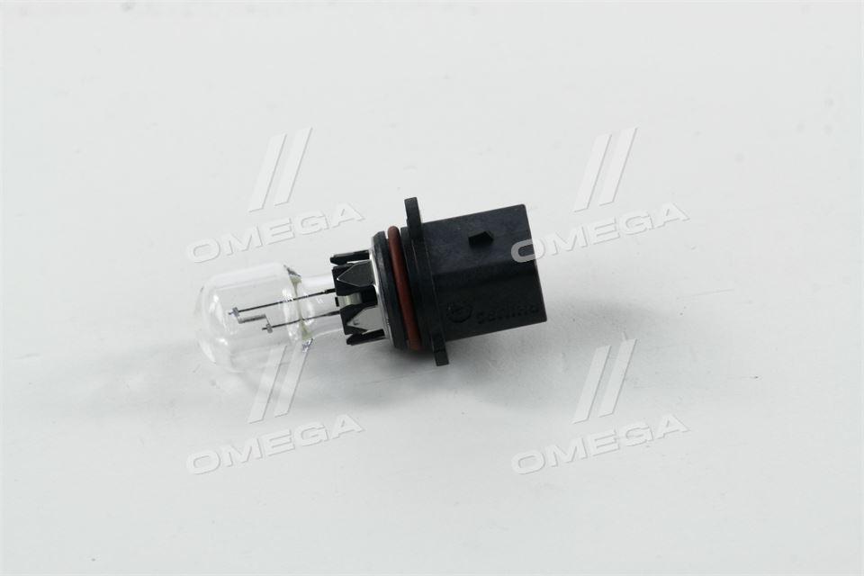 Лампа розжарювання PSX26W 12V 26W PG18.5d-3 HIPERVISION (вир-во Philips) 12278C1 UA51