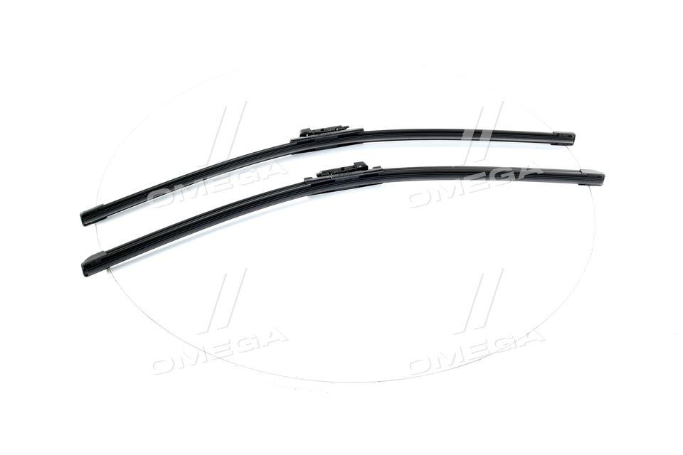 Щітка склоочис. 630/630 AEROTWIN A129S (вир-во Bosch) 3397014129 UA51, фото 1