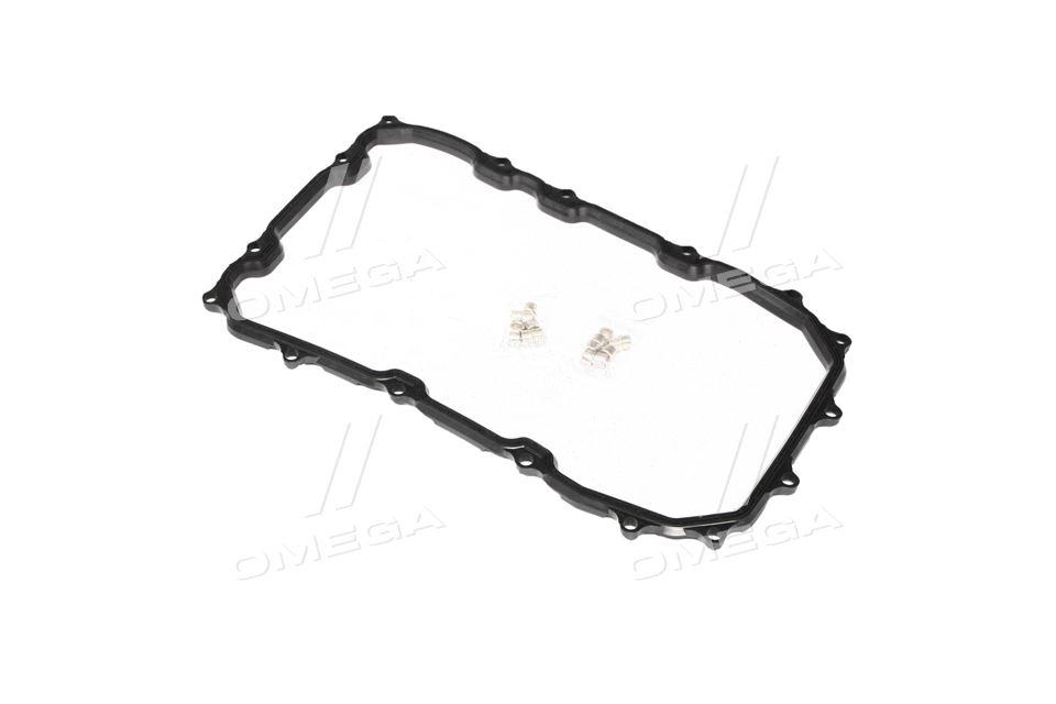 Прокладка піддону картера АКПП VAG (вир-во ELRING) 429.960 UA51, фото 1