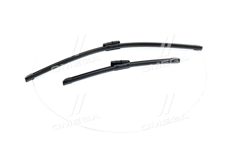 Щітка склоочис. 650/400 AEROTWIN AM468S (вир-во Bosch) 3397014122 UA51, фото 1