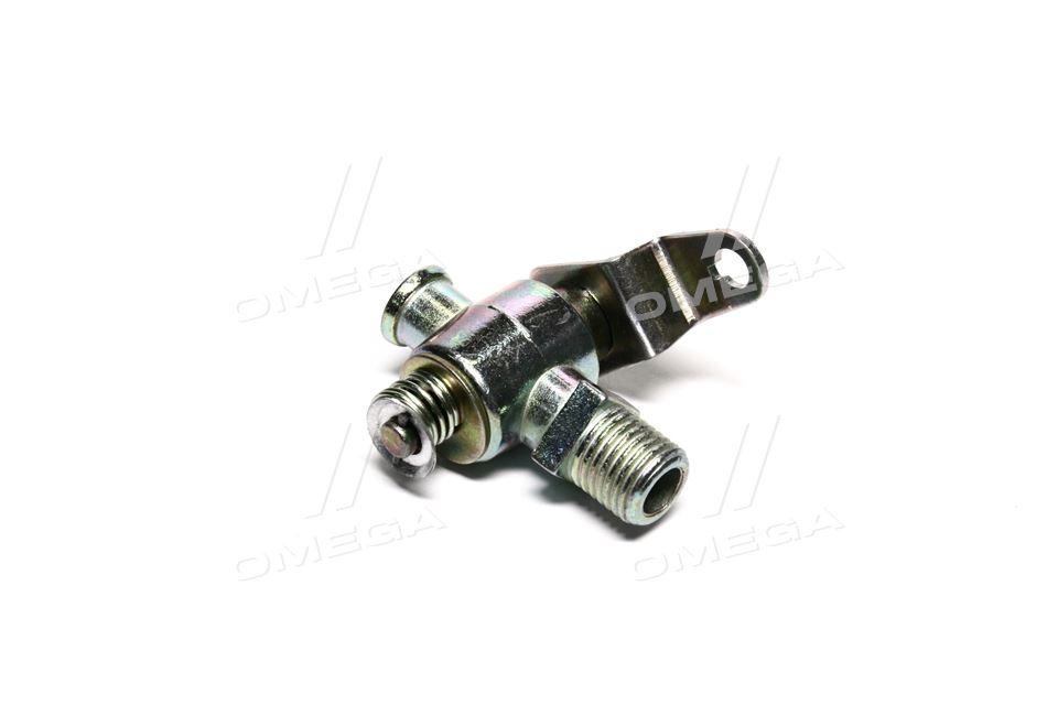 Кран зливного блоку ПС7-1 511.1305040 UA51, фото 1