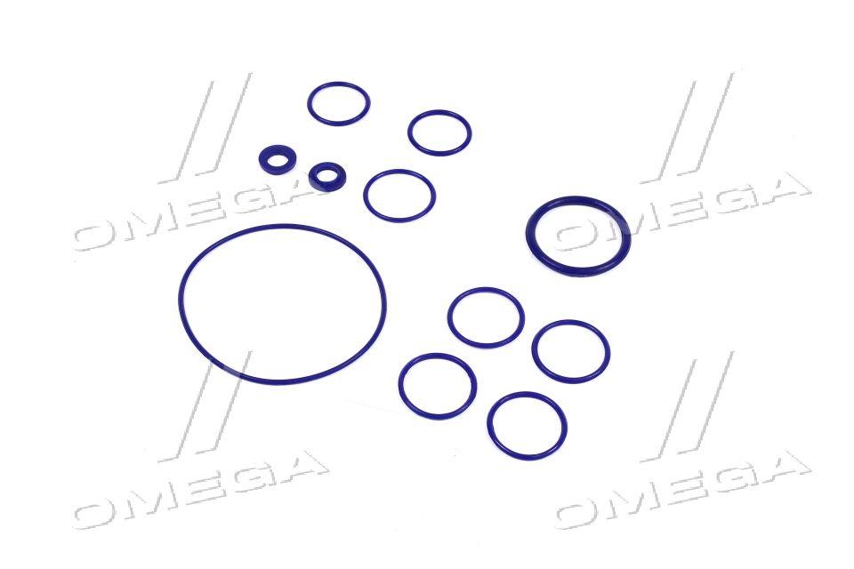 Р/к сист. охолодж. (5 найм.) ФТОРсилікон синій 5320-1300010 UA51, фото 1