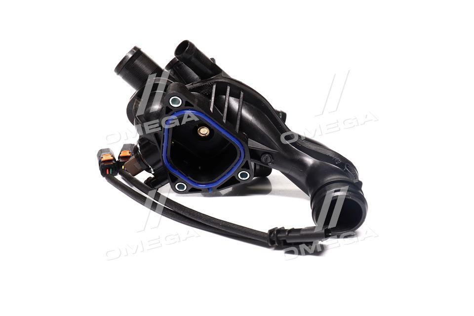 Термостат CITROEN / PEUGEOT (вир-во ERA) 350568A UA51, фото 1