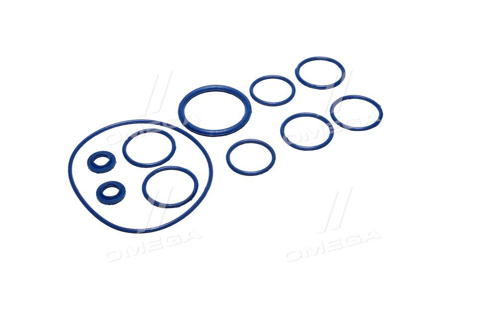 Р/к сист. охолодж. (5 найм.) синій 5320-1300010 UA51, фото 1