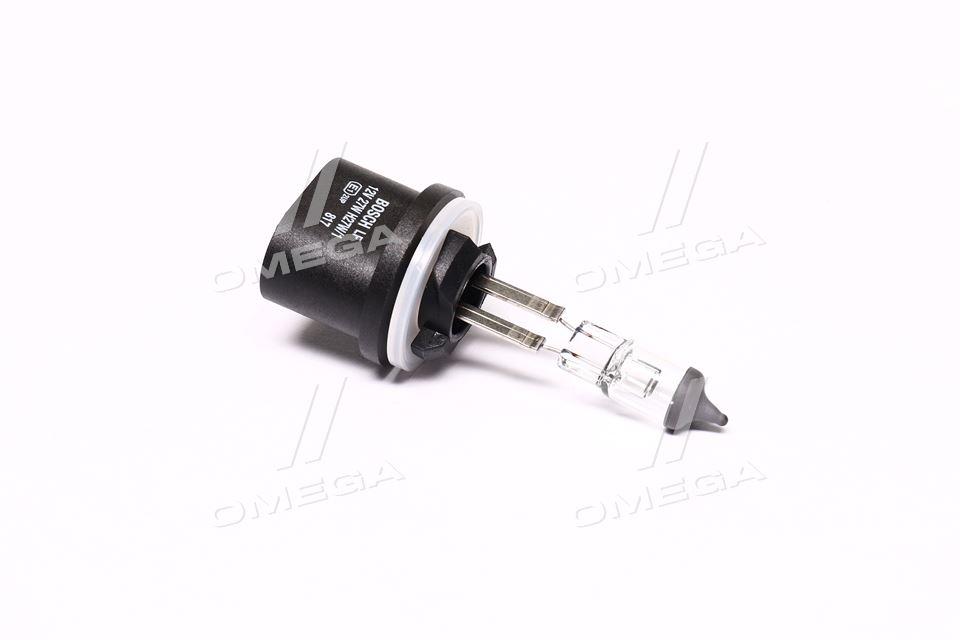 Лампа розжарювання 12V 27W H27W/1 PURE LIGHT (вир-во Bosch) 1 987 302 024 UA51
