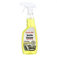 Очиститель текстиля CarLife Textile Cleaner 500мл