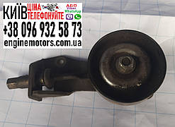 Ролик натягувача ременя Nissan 1192531U0C 1192531U0B