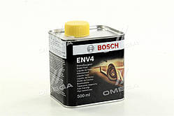 Рідина гальм. ENV4 (0,5л) (вир-во Bosch) 1 987 479 201 UA51