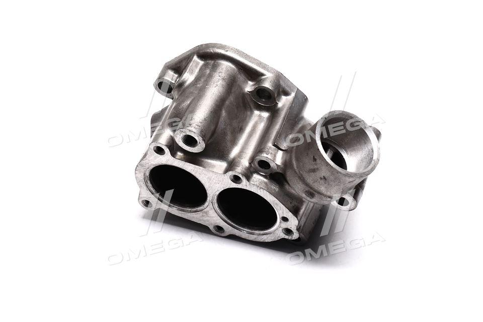 Коробка водяна (корпус термостату) 740.1303178 UA51, фото 1