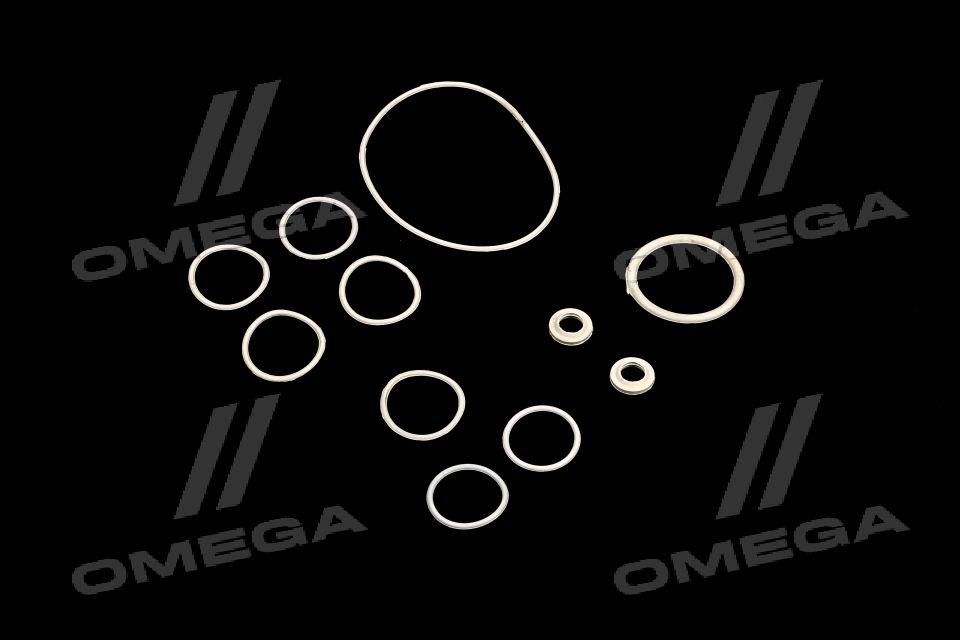 Р/к системи охолодження силікон (5 наймен.) 5320-1300010 UA51, фото 1