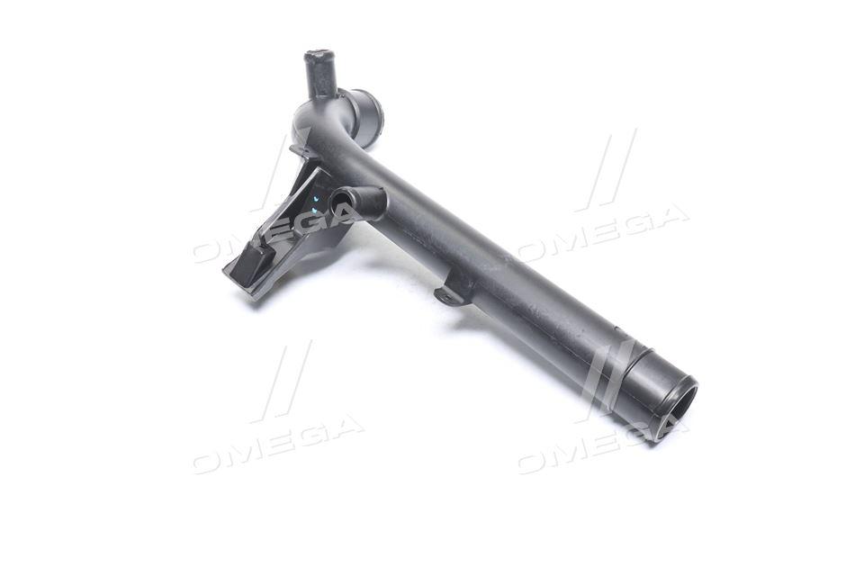 Трубка охолоджуючої рідини від двигуна до радіатора OPEL (вир-во Febi) 45992 UA51, фото 1