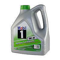 Моторные масла MOBIL Mobil 1 ESP 0W-30 4Lx4(T) 4 0333930