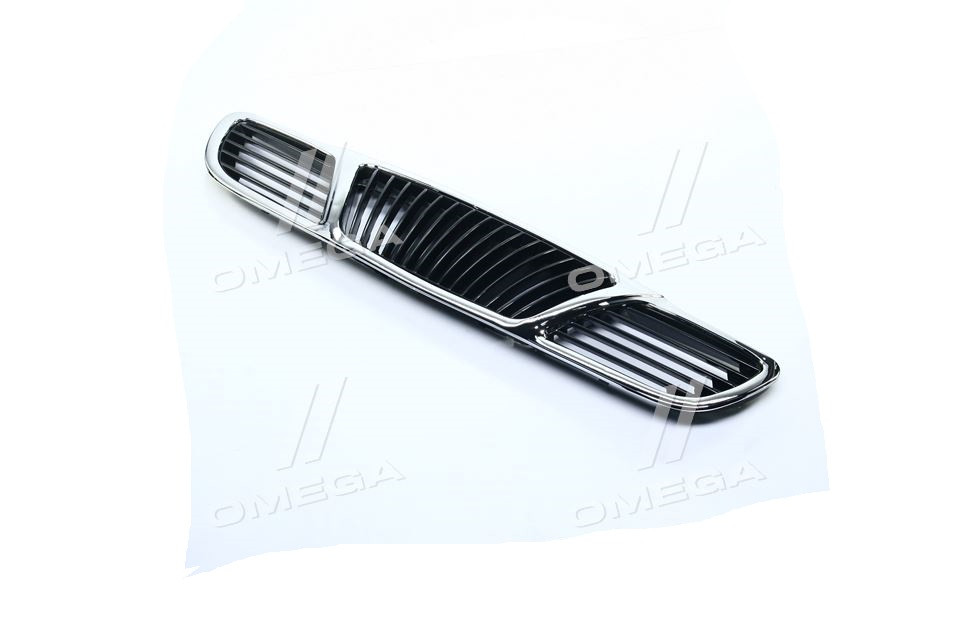 Решітка радіатора DW LANOS (вир-во TEMPEST) 020 0139 990 UA51, фото 1