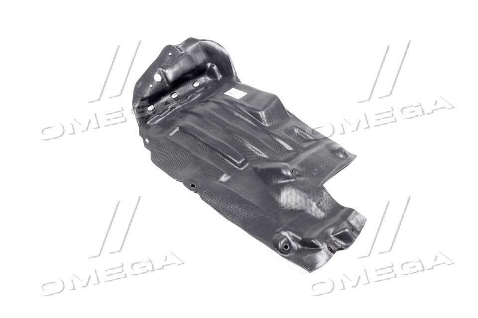 Підкрилок пер. лів. MIT L 200 05- (TEMPEST) 036 0352 387 UA51, фото 1