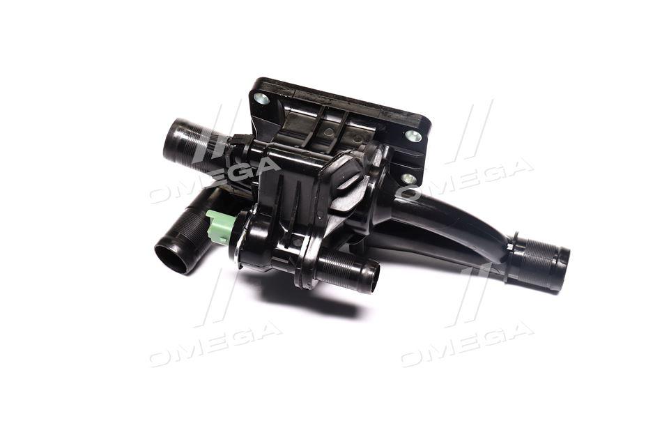 Термостат VOLVO; CITROEN; MAZDA; FIAT; FORD (вир-во ERA) 350402A UA51, фото 1