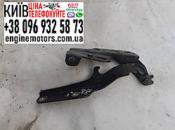 65401CA000 Петля капота ліва Nissan Murano Z50