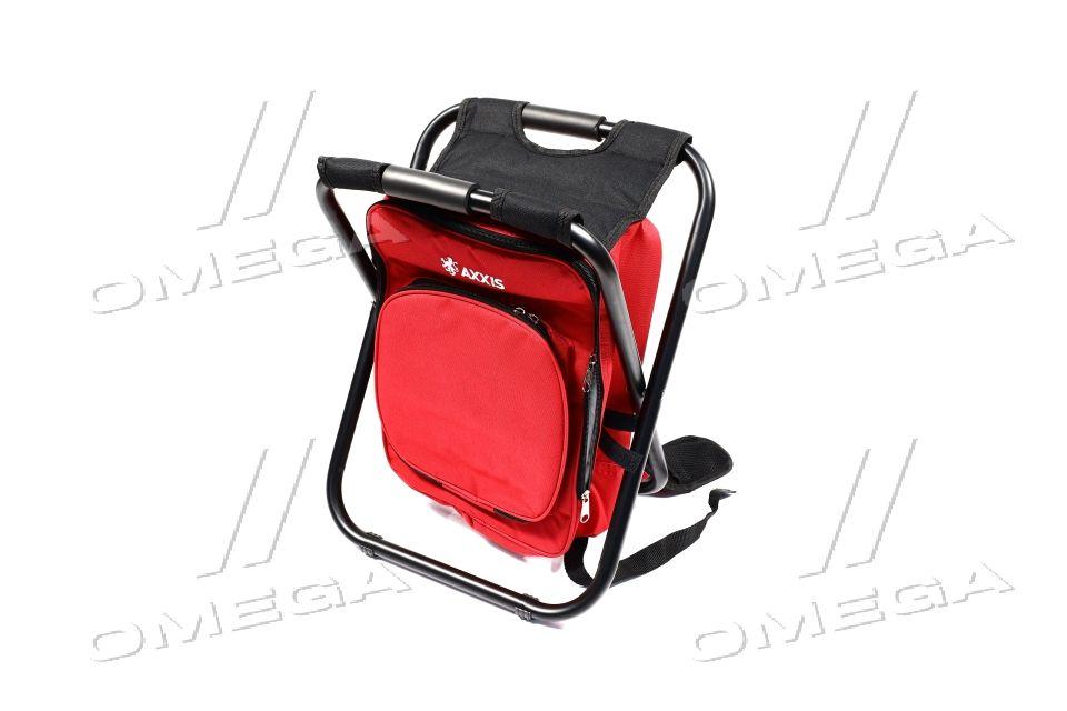 Стілець-рюкзак для пікніка з термосумкою "Beerbag"   ax-1203 UA38