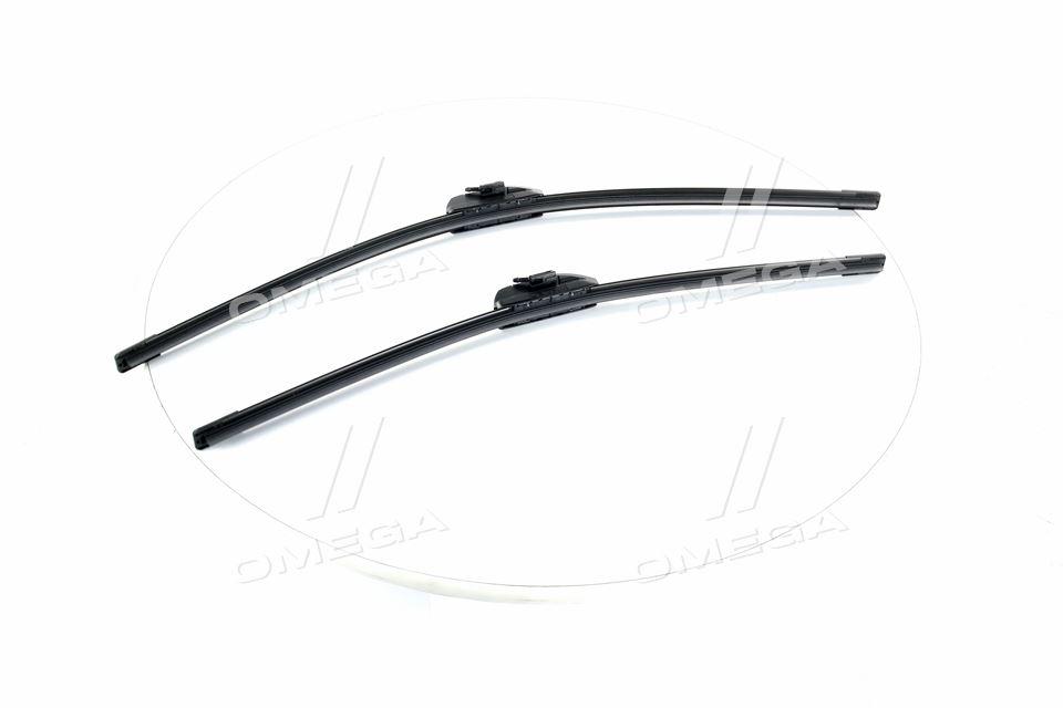 Щітка склоочис. 650/550 AEROTWIN AR725S (вир-во Bosch) 3397007567 UA51, фото 1