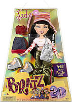 Братц Юбилейный выпуск 20-ти летие. Джейд с набором одежды Bratz 20 Yearz Special Anniversary Edition