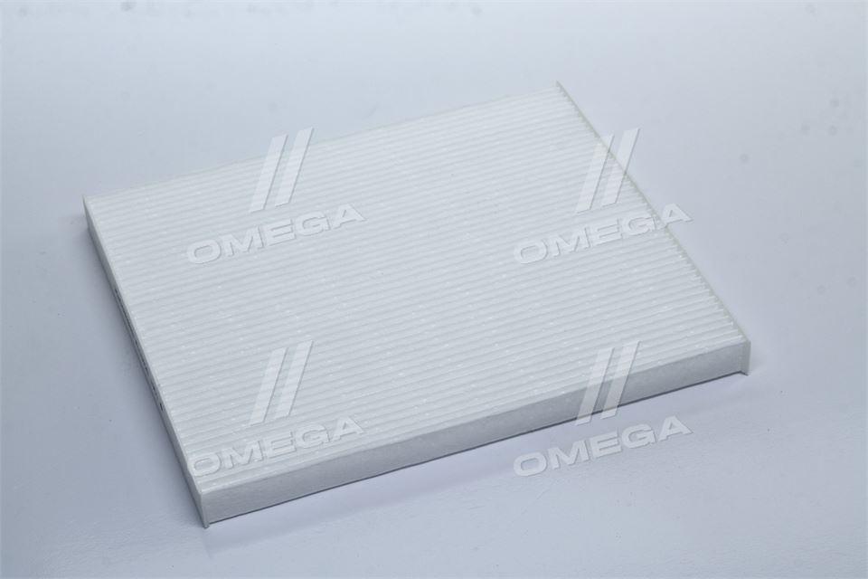 Фільтр салону HYUNDAI SANTA FE 12- (вир-во DENCKERMANN) M110920 UA51, фото 1