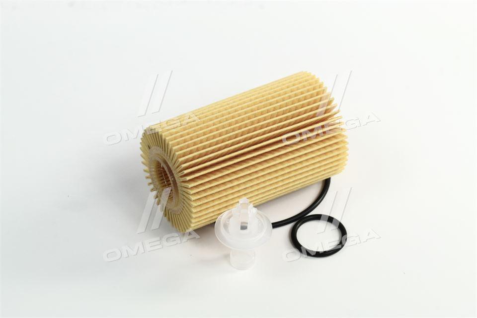 Фільтр масляний Lexus, Toyota (вир-во Blue Print) ADT32126 UA51, фото 1