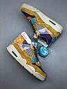 Eur36-46 Jordan 4 Retro SP x Union 30th Anniversary чоловічі жіночі кросівки DJ5718300, фото 8