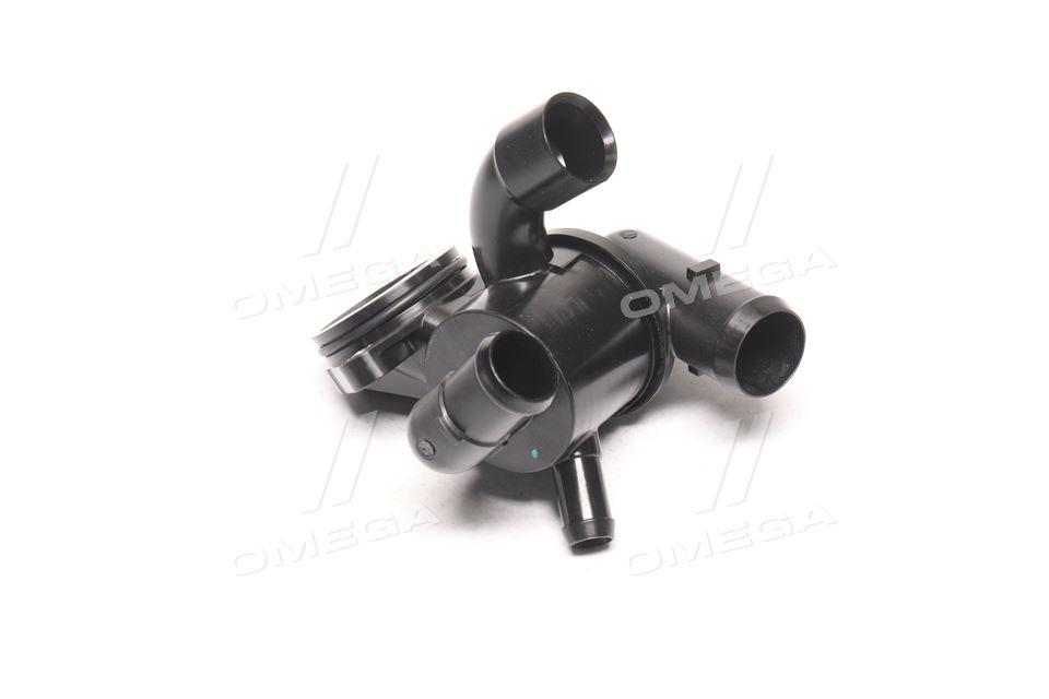 Термостат з корпусом та ущільненням VAG (вир-во FEBI) 102436 UA51, фото 1