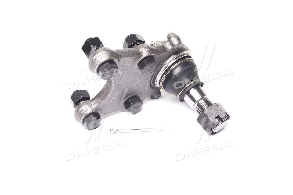 Опора кульова ISUZU TROOPER нижн. (вир-во GMB) 0107-0265 UA51