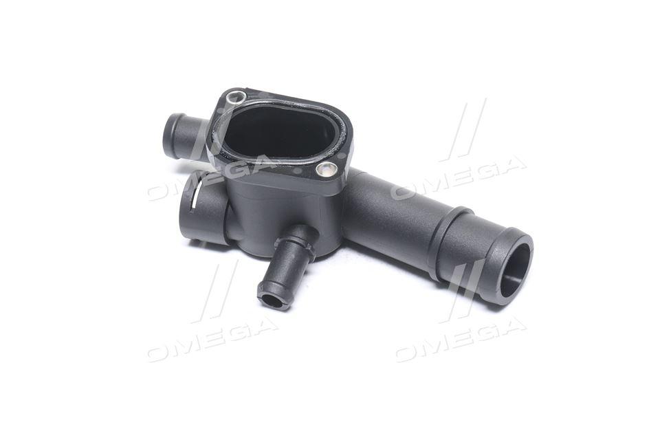 Фланець охолоджувальної рідини (вир-во Vernet) WF0190 UA51, фото 1