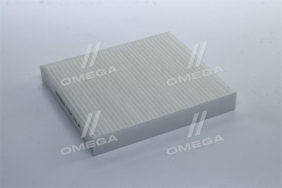 Фільтр салону KIA SOUL 09- (вир-во DENCKERMANN) M110643 UA51, фото 1