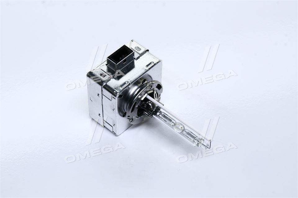 Лампа ксенонова D1S Vision 85В, 35Вт, PK32d-2 X-tremeVision +150 more vision (вир-во Philips) 85415XV2C1 UA51