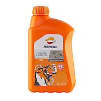 Трансмиссионные масла REPSOL RP MOTO TRANSMISSION TRIAL 75W CP-1 (12х1Л) 1 RP173T51