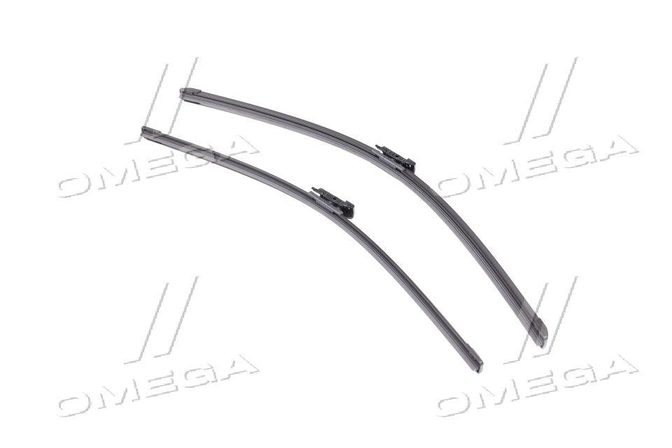 Щітка склоочис. 650/575 AEROTWIN A967S (вир-во Bosch) 3 397 118 967 UA51, фото 1